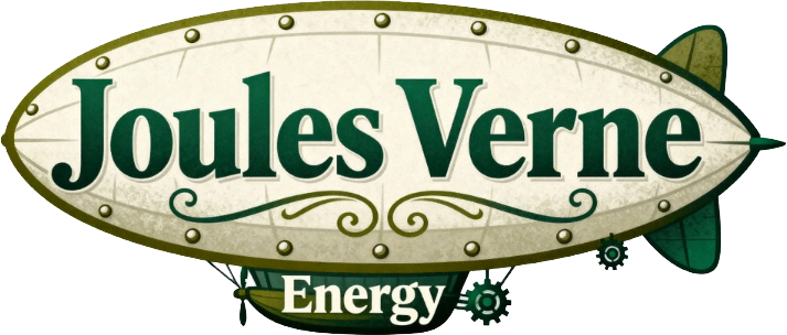 Joules Verne Energy Pty Ltd